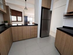 Bayshore Park (D16), Condominium #581920291